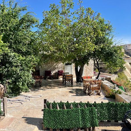 Bed and Breakfast Cappadocıa St.Nıno'S Garden Ortahisar Exterior foto